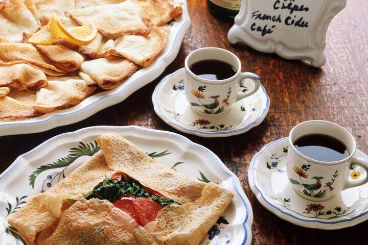Dining Photos