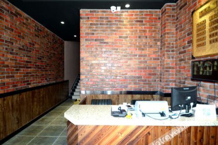 Hotel Interior 18 of 24
