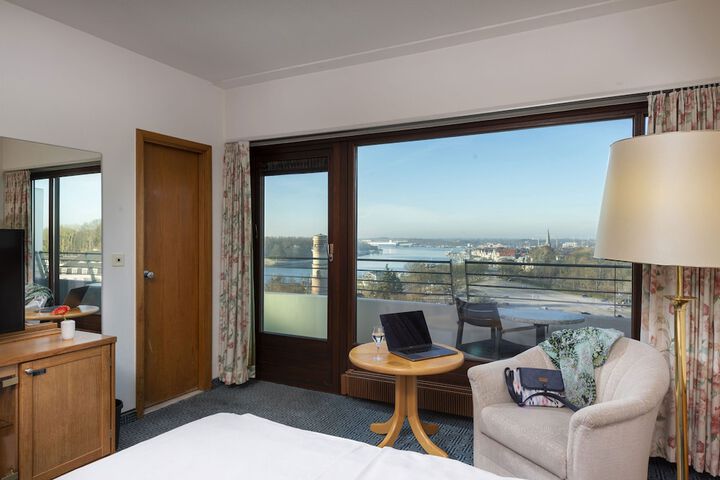 View from room