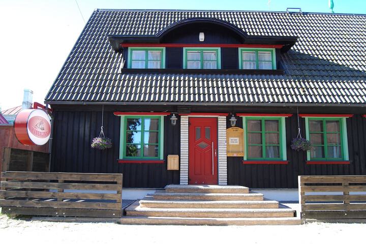 Image of Hotel Hansalinn