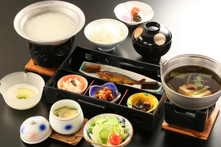 Food