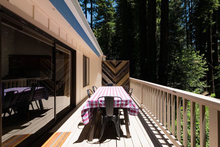 Terrace/Patio 45 of 57