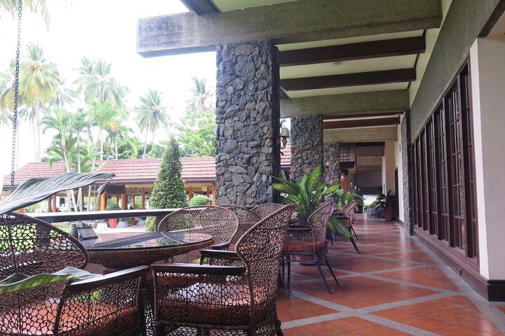 Terrace/Patio 77 of 79