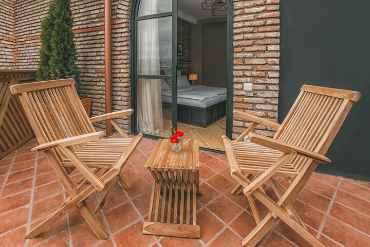 Terrace/Patio 15 of 36