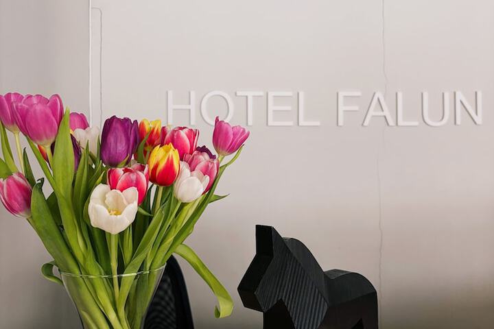 Hotel Interior 56 of 63