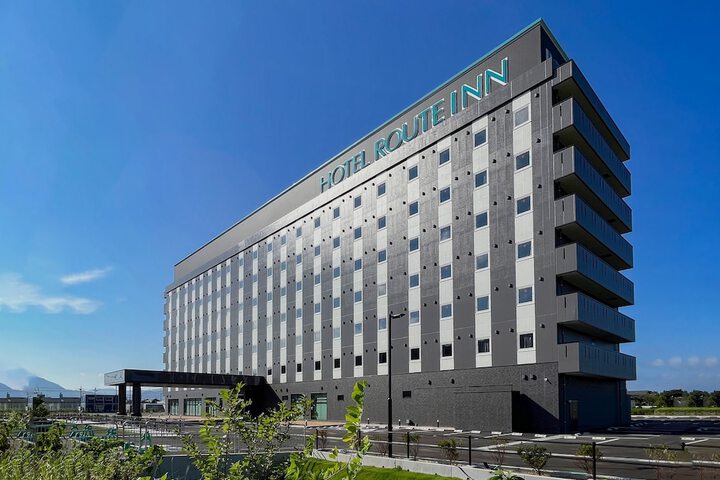 Hotel Route Inn Ohi Takahama