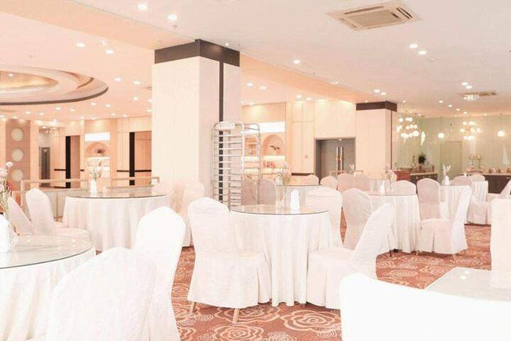 Fitness Facility Photos