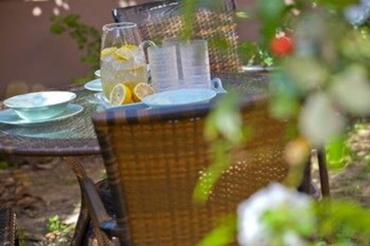 Terrace/Patio 53 of 64
