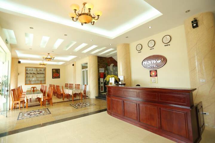Hanvet Hotel