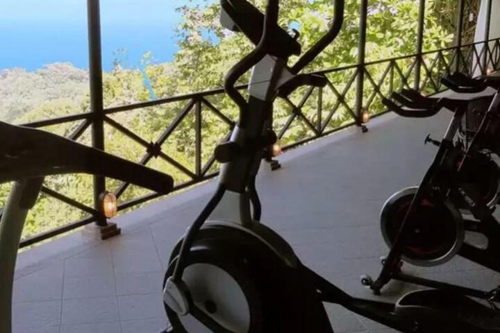 Recreational facility