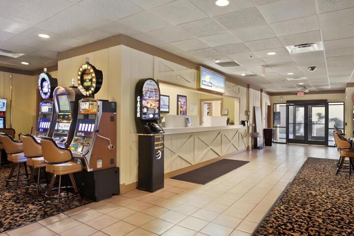 Fitness Facility Photos