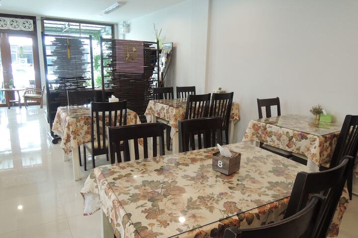 Restaurants