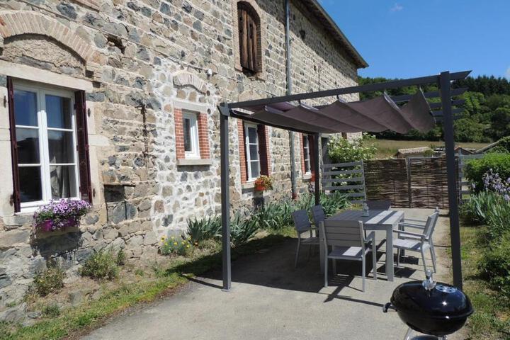 La Bastide dAmalthée