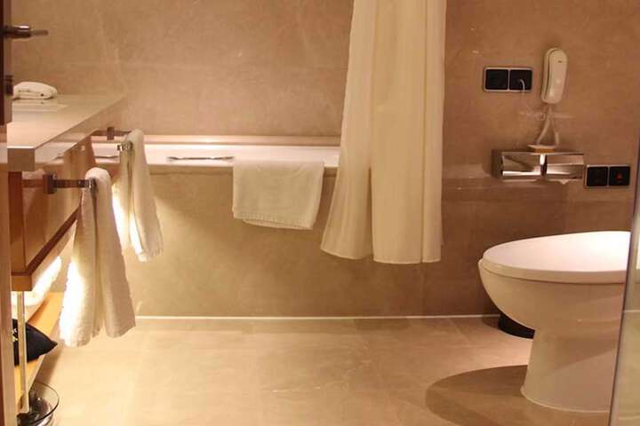 Bath Amenities