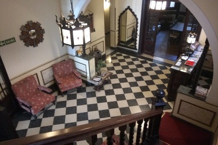 Hotel Interior 2 of 22
