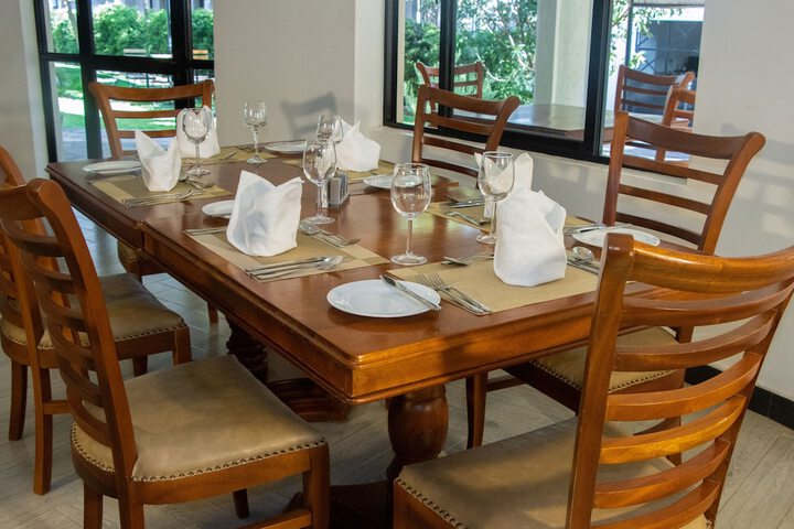 Breakfast/Coffee Service 14 of 23