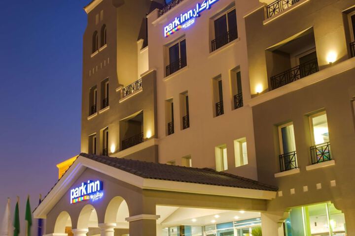 Hotel 55 of 58