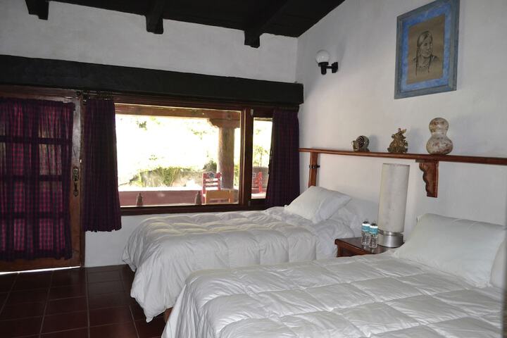Image of Hotel Boutique El Campirano
