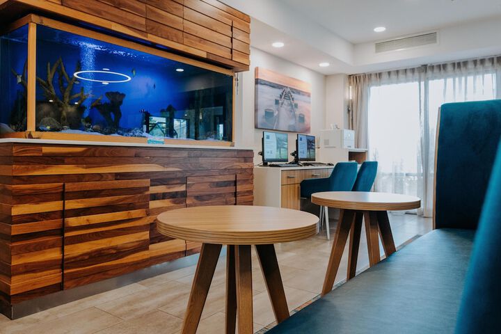 Lobby Photos