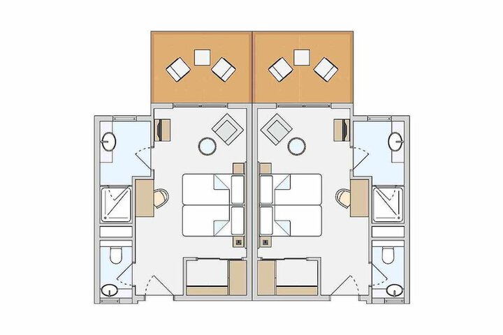 Room 15 of 121