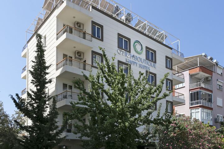 Hotel 19 of 19