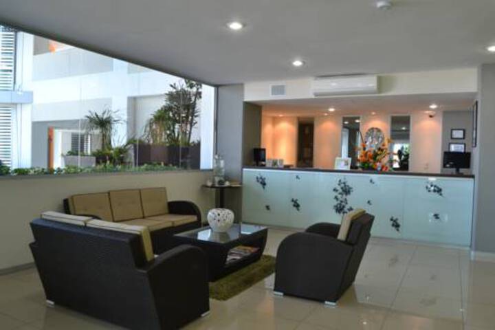 Photo of Quetzalcoatl Hotel & Suites Deluxe