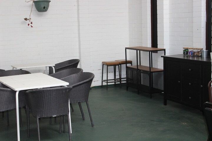 Breakfast/Coffee Service 38 of 49