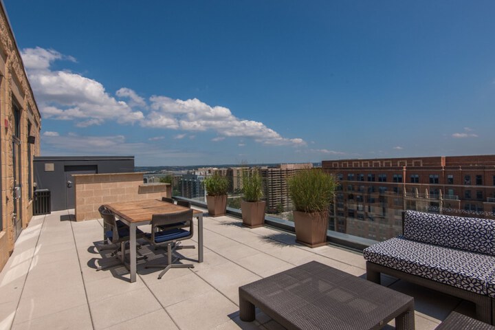 Terrace/Patio 35 of 44