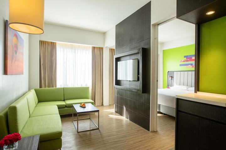 Room 15 of 97