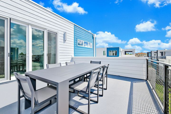 Terrace/Patio 115 of 216