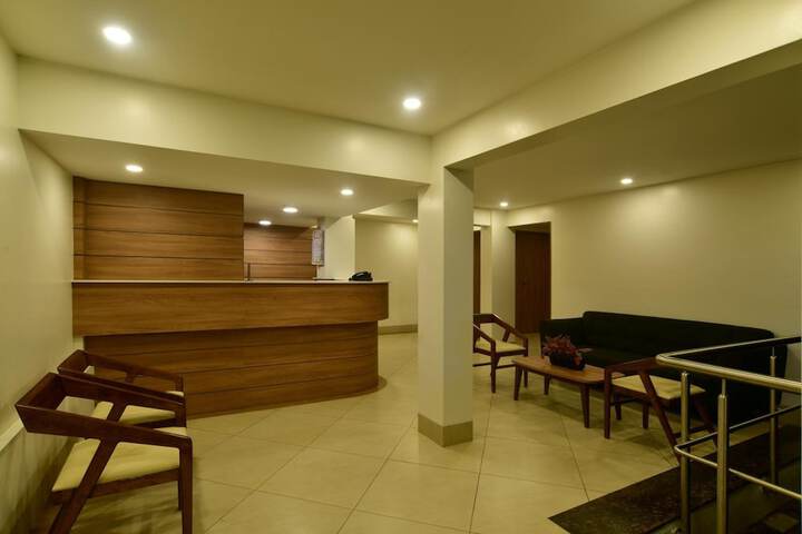Hotel Interior 2 of 16