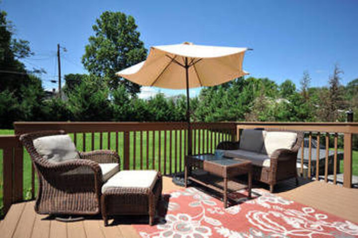 Terrace/Patio 60 of 67
