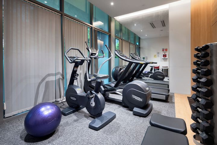 Health and Fitness 45 of 90