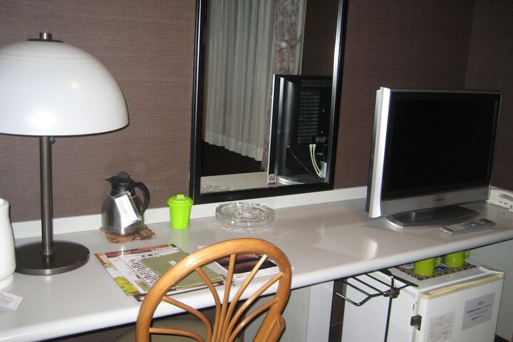 Inside Room Photo