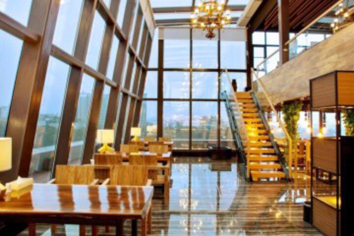 Vienna Hotel Guilin Xiangshan Park