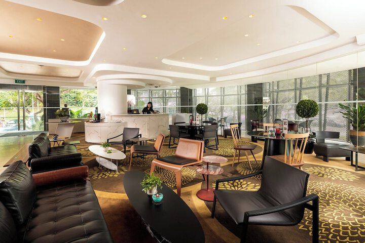 Lobby Photos