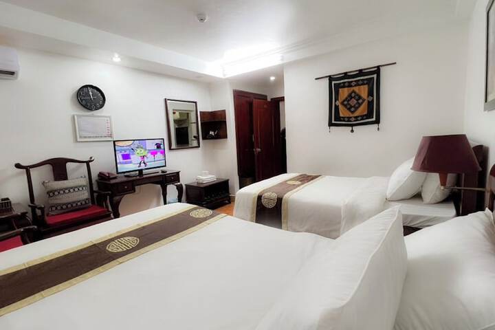 Room 15 of 55