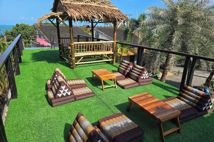 Terrace/Patio 163 of 171