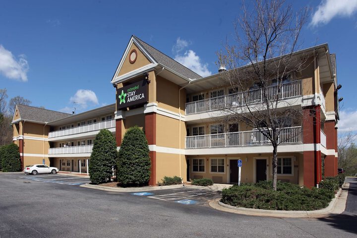 Hotel 40 of 43
