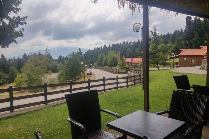 Image of Livadaki Village