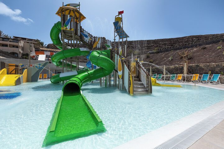Water park