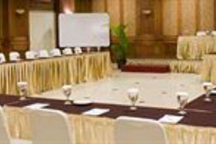 Fitness Center Photo