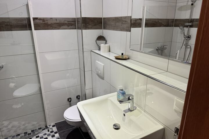 Bathroom Vanities