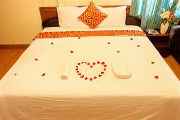 Fitness Facility Photos