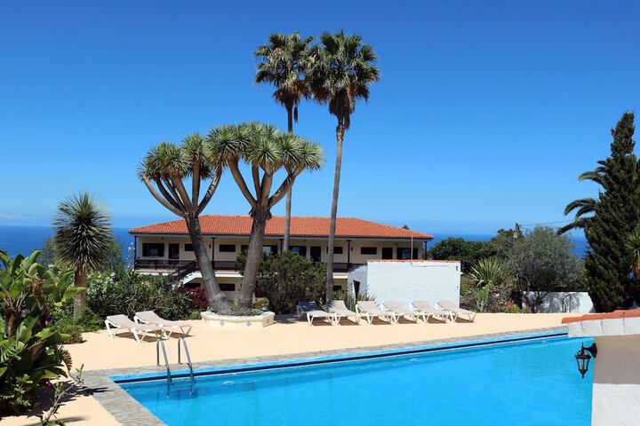 Pools & Facilities