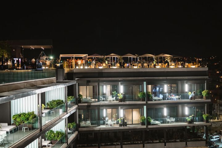 Hotel 253 of 267