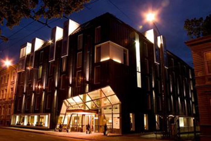 Hotel 50 of 73