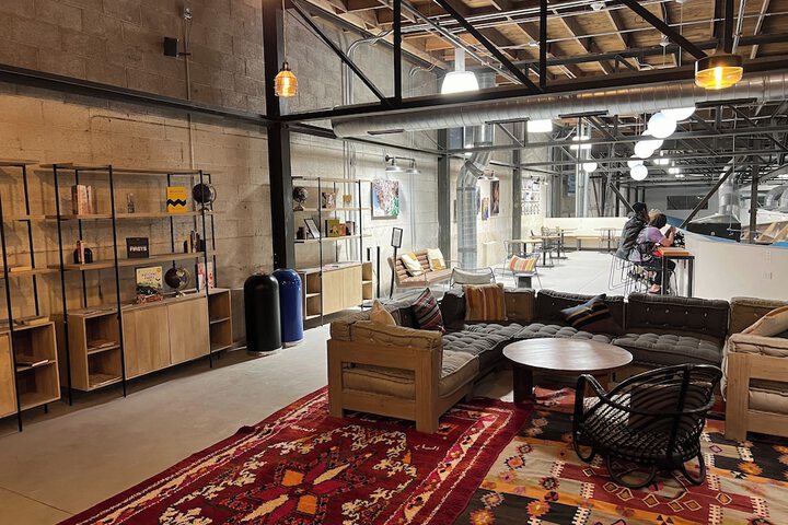 Hotel Interior 6 of 36