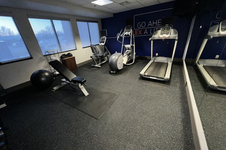 Health and Fitness 24 of 50