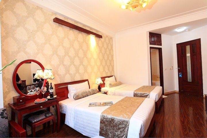 Room 16 of 55